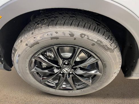 New 2026 Honda CR-V Sport-L image 11