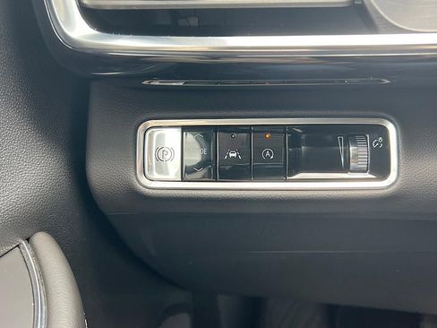 New 2025 Buick Envision Preferred image 19