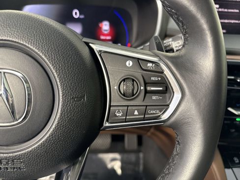 Certified 2024 Acura MDX SH-AWD w/ Technology Package image 14