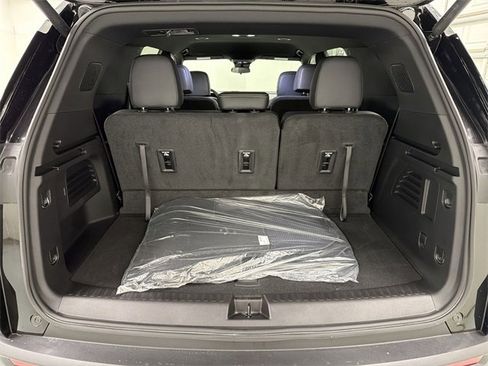 Certified 2026 Chevrolet Traverse LT image 15