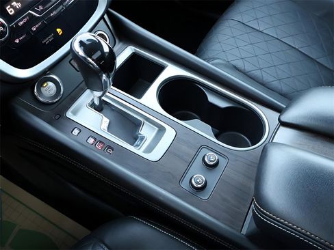 Used 2023 Nissan Murano Platinum image 27