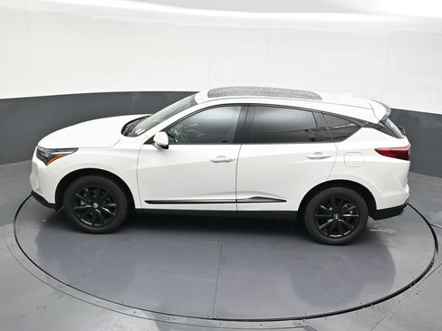 Used 2025 Acura RDX SH-AWD image 17