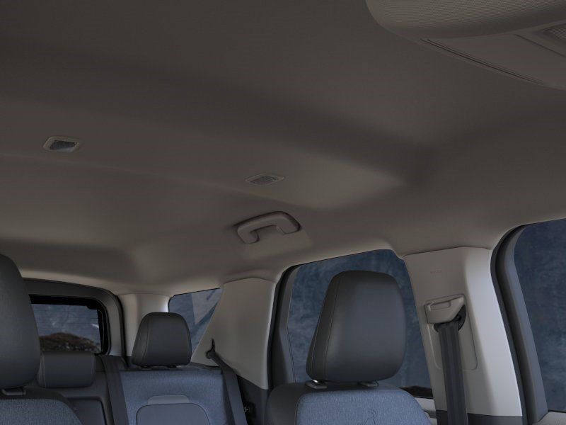 New 2026 Ford Bronco Sport Outer Banks w/ Outer Banks Tech Package+ AWD/4WD image 22