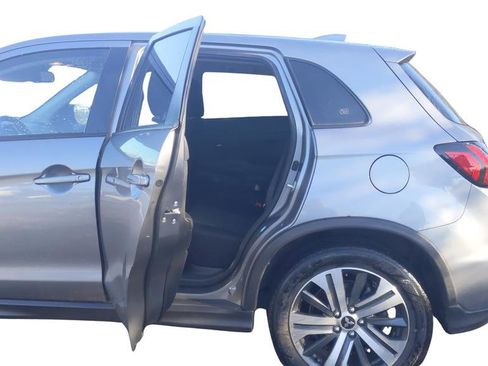 Used 2024 Mitsubishi Outlander Sport ES image 30