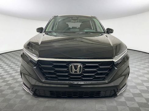 New 2026 Honda CR-V LX image 8