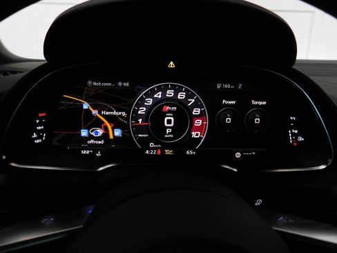 Used 2023 Audi R8 V10 performance image 66