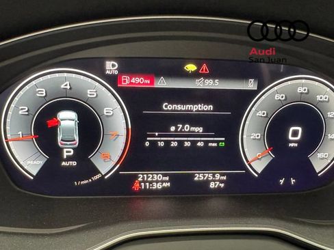 Used 2023 Audi Q5 2.0T Premium Plus AWD/4WD image 16