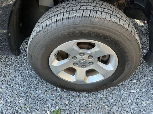 Used 2019 RAM 1500 Tradesman image 23