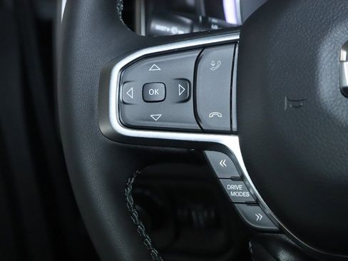 Used 2025 RAM 1500 Big Horn AWD/4WD image 22