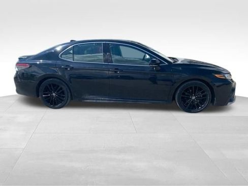 Used 2024 Toyota Camry XSE w/ Cold Weather Package image 4