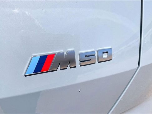 Used 2025 BMW X3 M50 w/ Premium Package AWD/4WD image 31