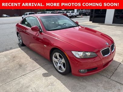 Used 2010 BMW 328i Convertible