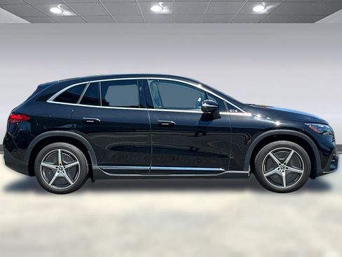 Used 2023 Mercedes-Benz EQE 500 4MATIC SUV image 7