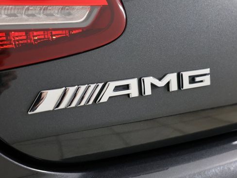 Used 2018 Mercedes-Benz S 63 AMG 4MATIC Coupe image 16