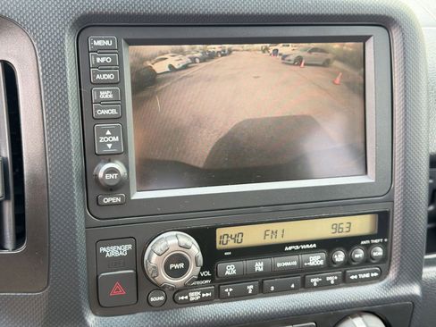 Used 2010 Honda Ridgeline RTL image 21