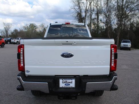 New 2026 Ford F250 Lariat w/ Lariat Ultimate Package image 10