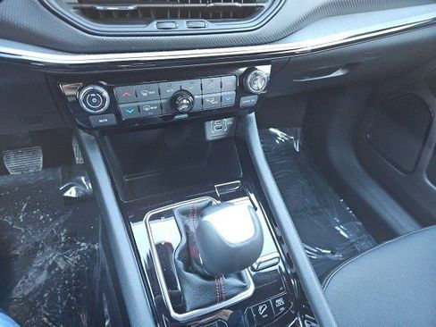 Used 2024 Jeep Compass Trailhawk w/ Trailer Tow Group image 24