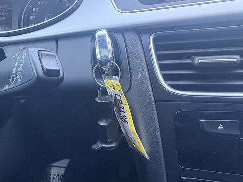 Used 2016 Audi A4 Premium Plus w/ Technology Package image 25