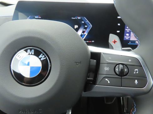 New 2026 BMW X2 M35i w/ Technology Package image 12