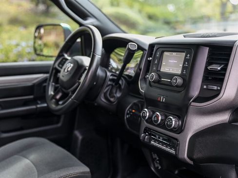 Used 2021 RAM 3500 Tradesman AWD/4WD image 19