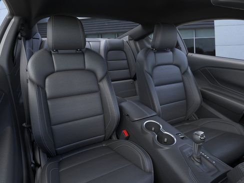 New 2026 Ford Mustang GT Premium image 10