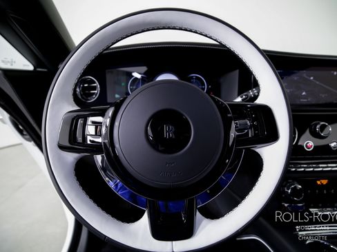 Used 2024 Rolls-Royce Spectre w/ Spectre Launch Package image 15