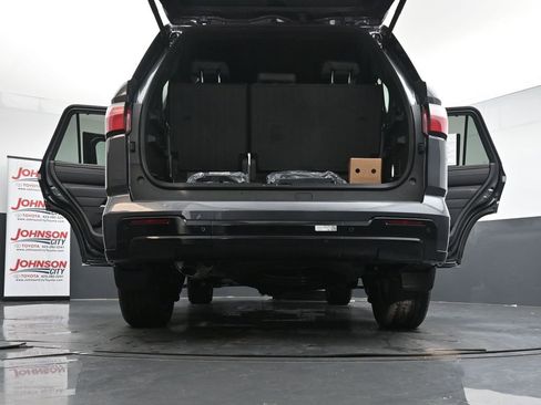 New 2026 Toyota Sequoia Platinum image 40