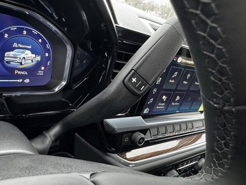 New 2026 Chevrolet Silverado 1500 LT image 28