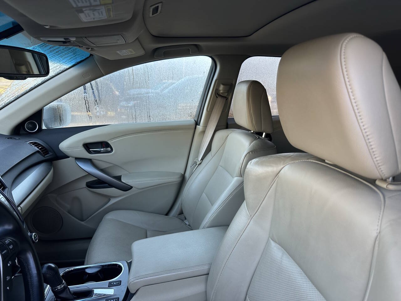 Used 2014 Acura RDX FWD image 17