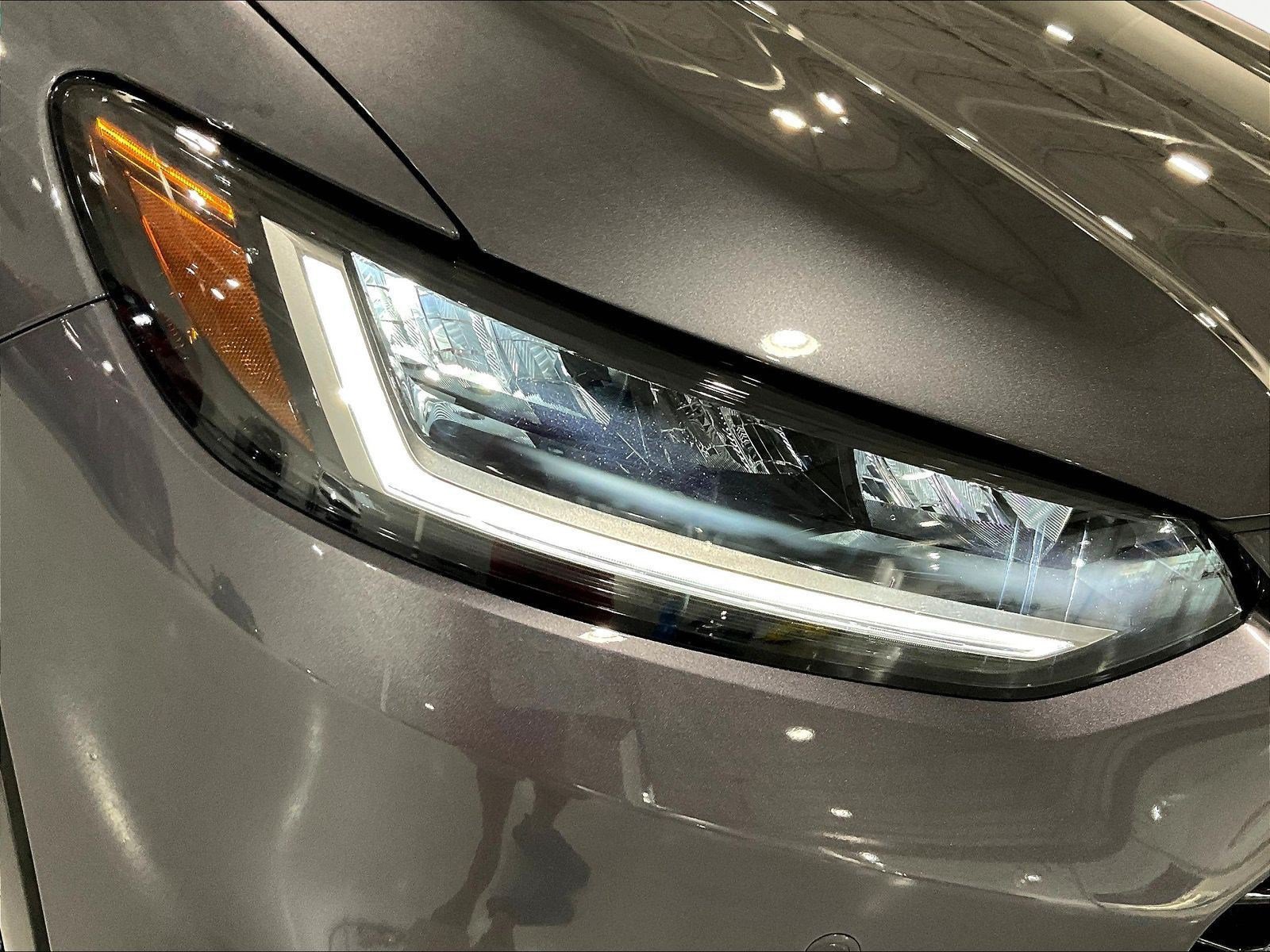 Used 2026 Honda HR-V EX-L image 31