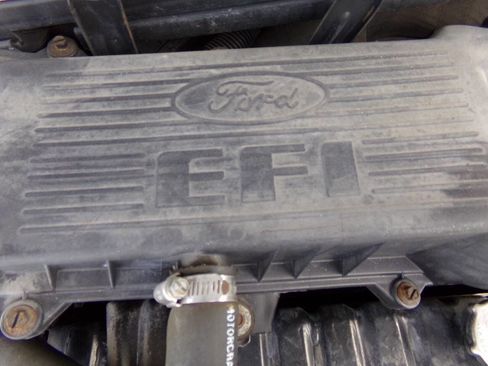 Used 1995 Ford E-250 and Econoline 250 Super image 50