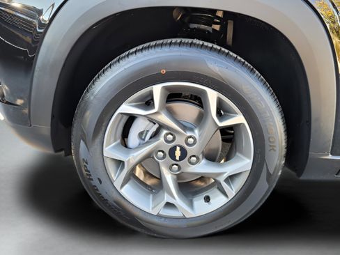 New 2026 Chevrolet Trax LT w/ Driver Confidence Package image 22