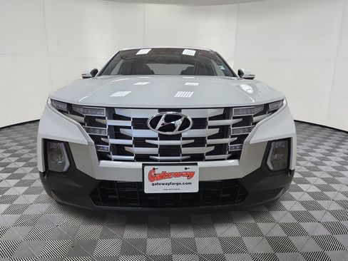 Used 2024 Hyundai Santa Cruz SEL AWD/4WD image 4