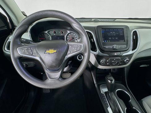 Used 2019 Chevrolet Equinox LT FWD image 10