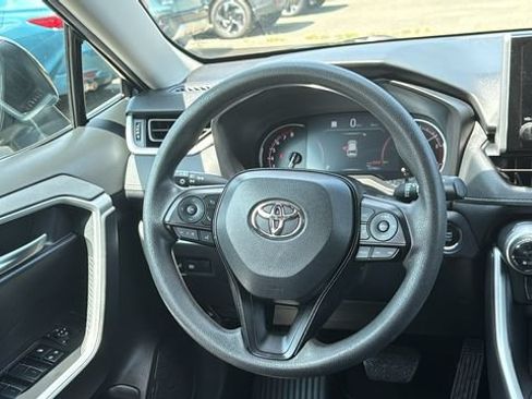 Certified 2025 Toyota RAV4 XLE AWD/4WD image 22