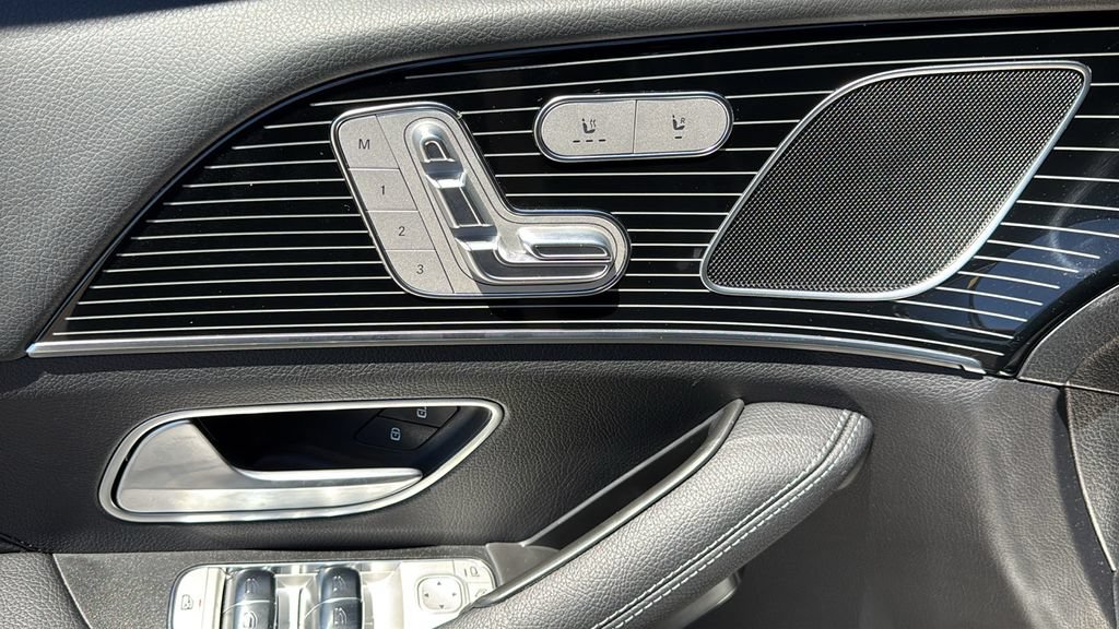 Certified 2025 Mercedes-Benz GLE 450 4MATIC image 25