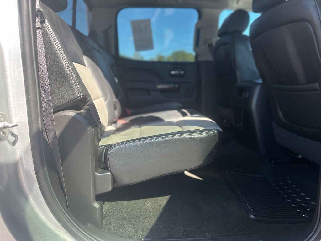 Used 2014 GMC Sierra 1500 SLE w/ SLE Value Package AWD/4WD image 21