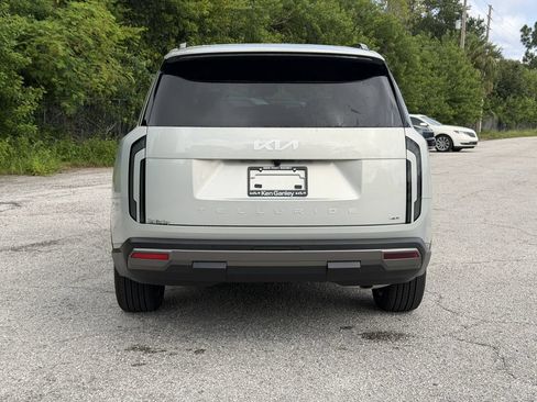 New 2027 Kia Telluride S AWD/4WD image 6
