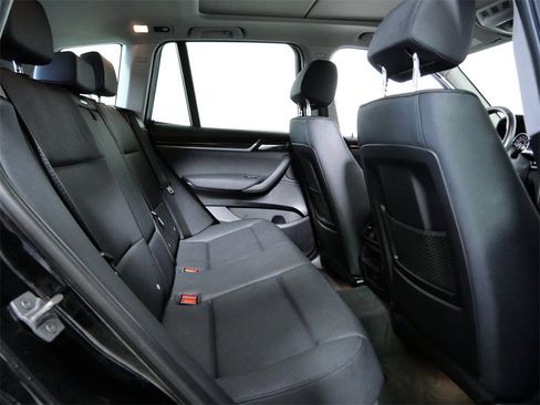 Used 2016 BMW X3 xDrive28i image 13