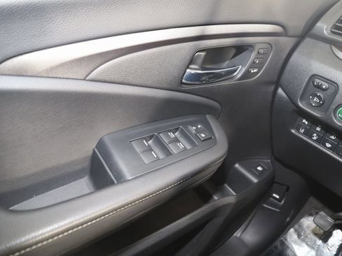 Used 2022 Honda Ridgeline RTL-E image 27