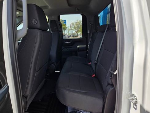 New 2026 Chevrolet Silverado 2500 Custom w/ Custom Value Package image 16