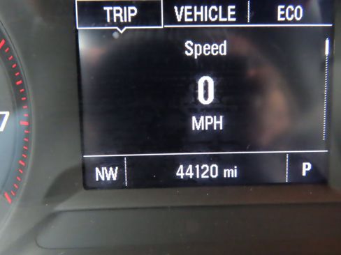 Used 2023 Chevrolet TrailBlazer LT image 20