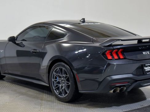 Used 2024 Ford Mustang GT Premium w/ GT Performance Package RWD image 12