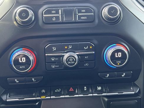 Used 2022 Chevrolet Silverado 1500 LT w/ Bed Protection Package image 26