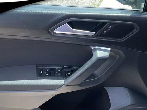 Used 2019 Volkswagen Tiguan S w/ Driver Assistance Package FWD image 12
