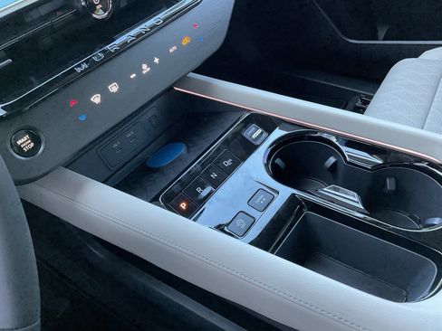 New 2026 Nissan Murano Platinum image 39