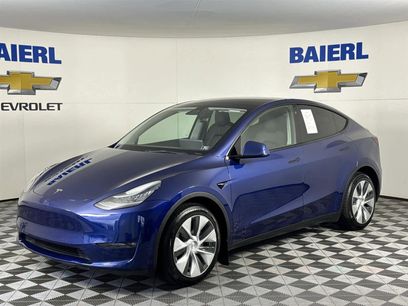 Used 2021 Tesla Model Y Long Range
