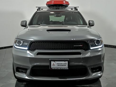 Used 2019 Dodge Durango R/T AWD/4WD image 4