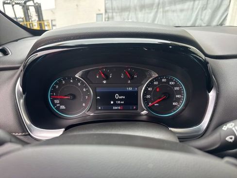 Used 2024 Chevrolet Traverse LT w/ LPO, Floor Liner Package image 18