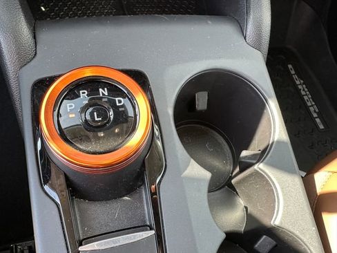 Used 2024 Ford Bronco Sport Outer Banks image 21